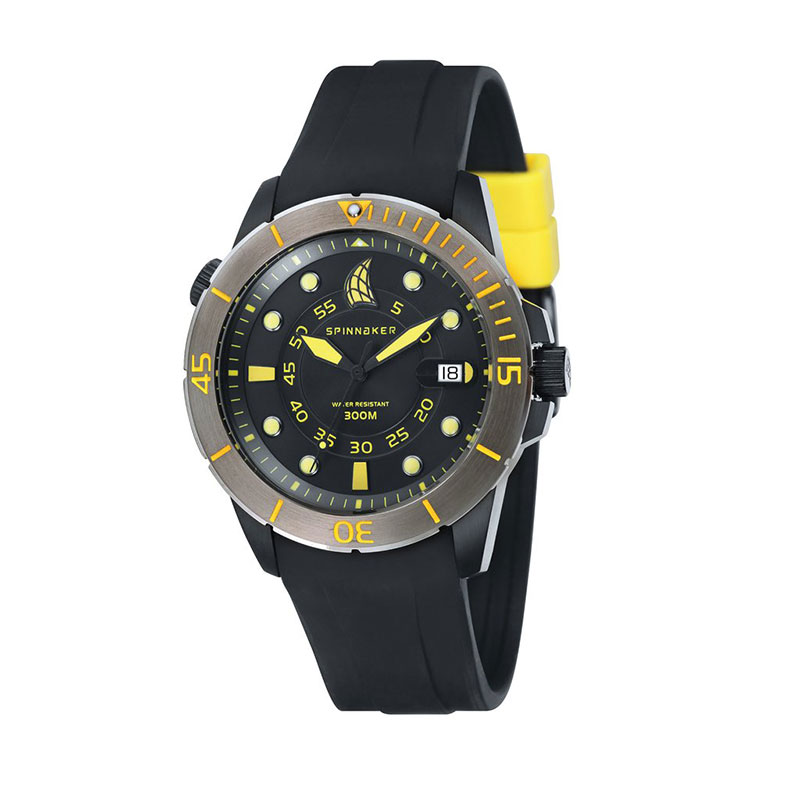 Часы Spinnaker HELIUM SP-5005-017