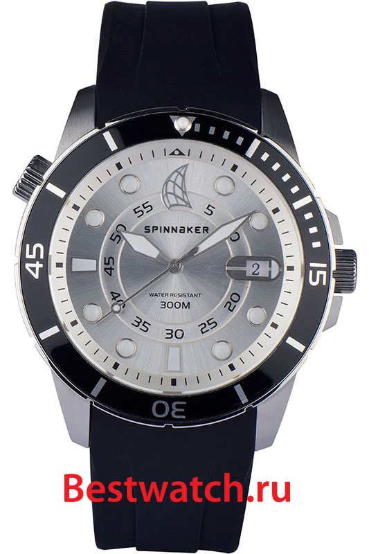 Часы Spinnaker HELIUM SP-5005-06