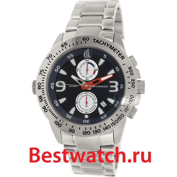 Часы Spinnaker HELIUM SP-5006-33