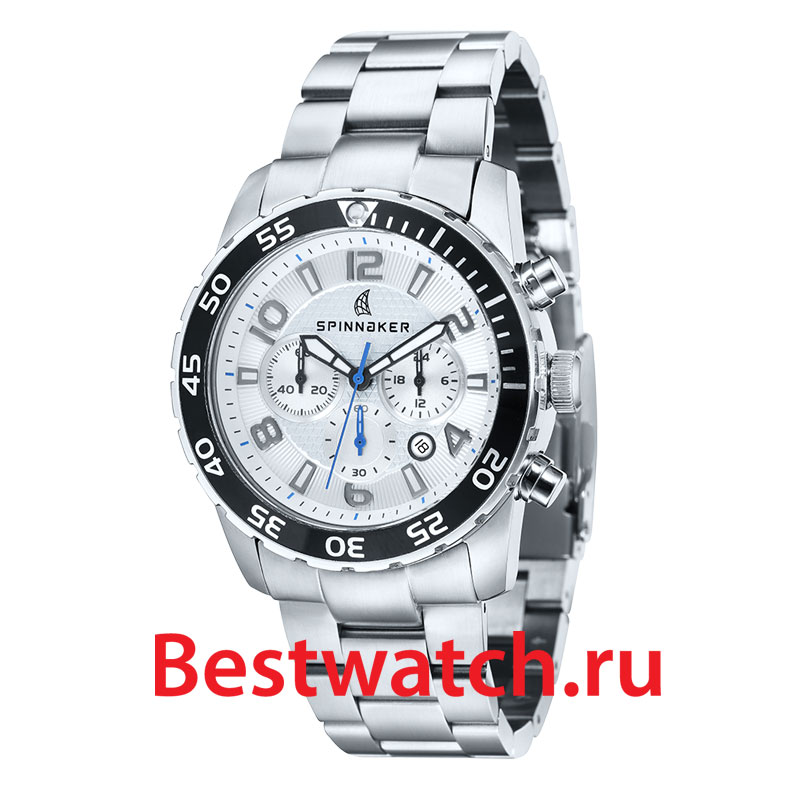 Часы Spinnaker STERN SP-5009-22