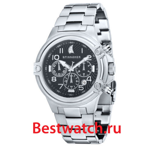 Часы Spinnaker FORESTAY SP-5010-11