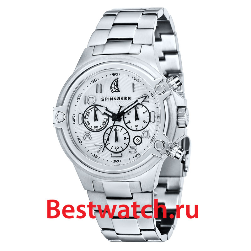 Часы Spinnaker FORESTAY SP-5010-22