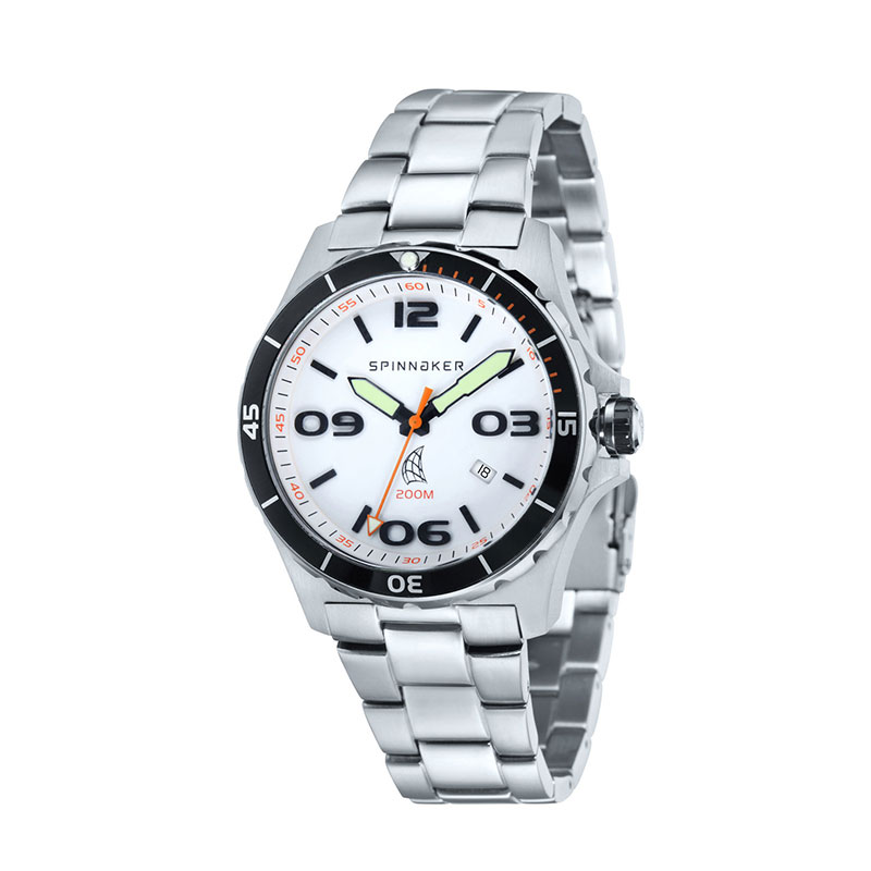 Часы Spinnaker CHANGE SP-5017-S2
