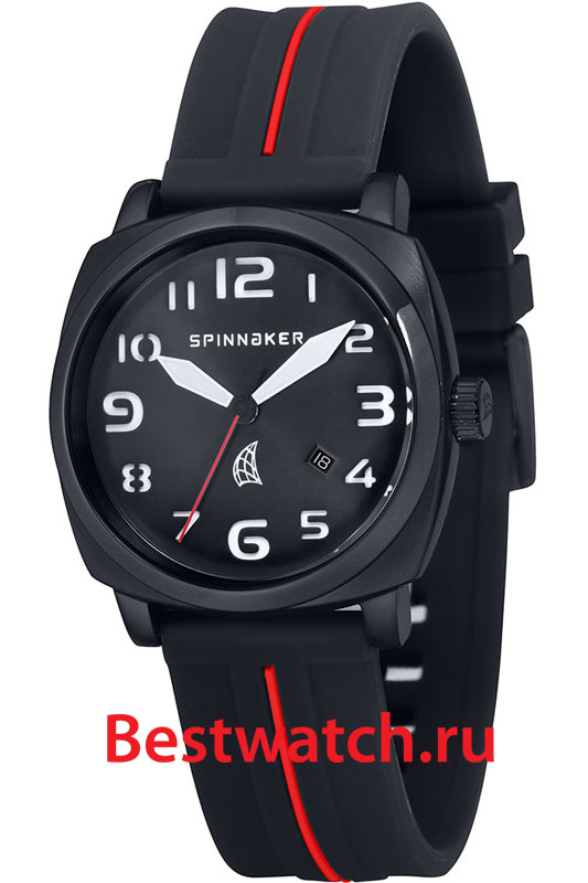 Часы Spinnaker HULL SP-5019-04
