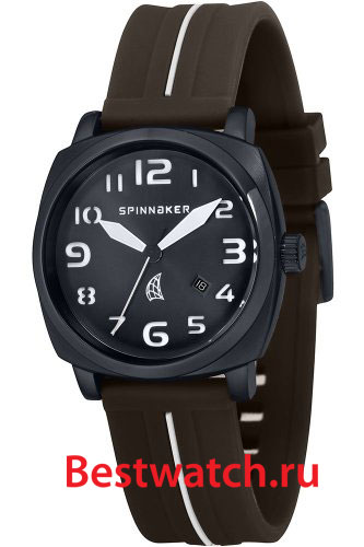 Часы Spinnaker HULL SP-5019-05