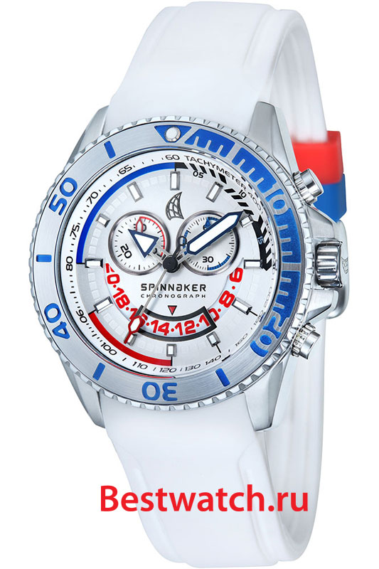 Часы Spinnaker AMALFI SP-5021-01
