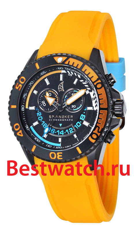 Часы Spinnaker AMALFI SP-5021-04