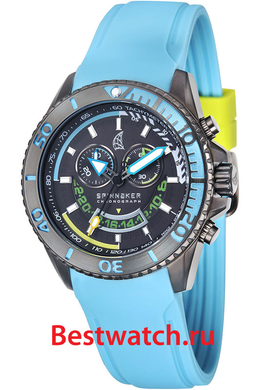 Часы Spinnaker AMALFI SP-5021-05