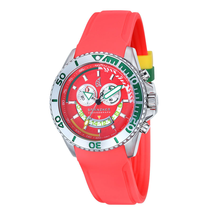Часы Spinnaker AMALFI SP-5021-06
