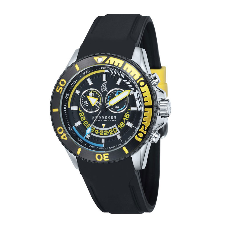 Часы Spinnaker AMALFI SP-5021-07