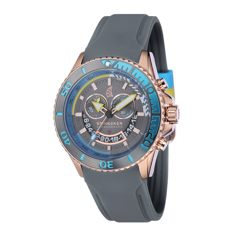 Часы Spinnaker AMALFI SP-5021-0A