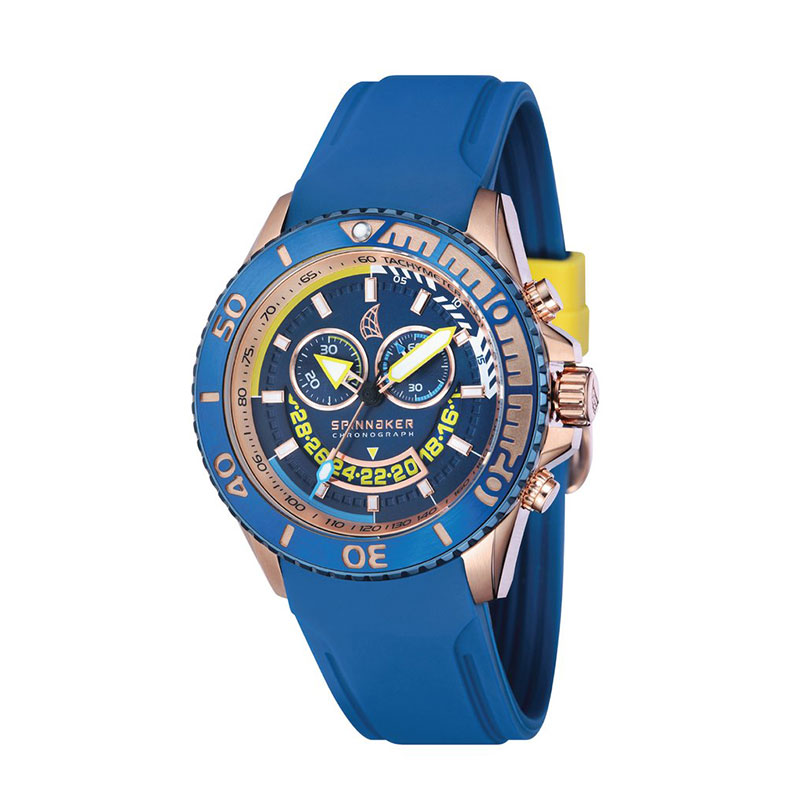 Часы Spinnaker AMALFI SP-5021-0B