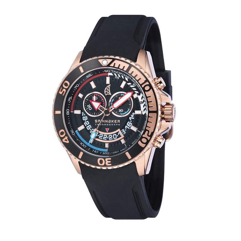 Часы Spinnaker AMALFI SP-5021-0C