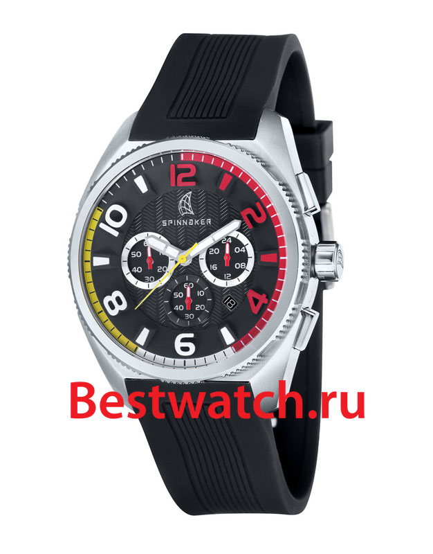 Часы Spinnaker REEF SP-5022-01