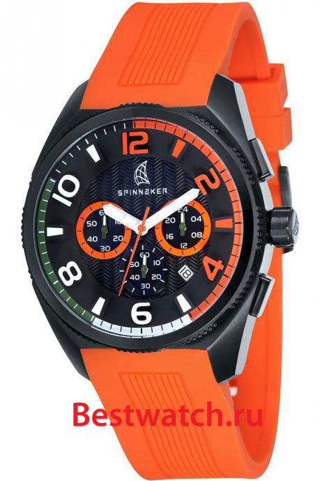 Часы Spinnaker REEF SP-5022-04
