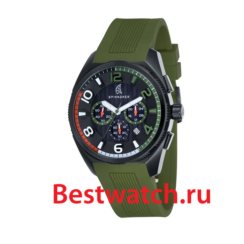Часы Spinnaker REEF SP-5022-05