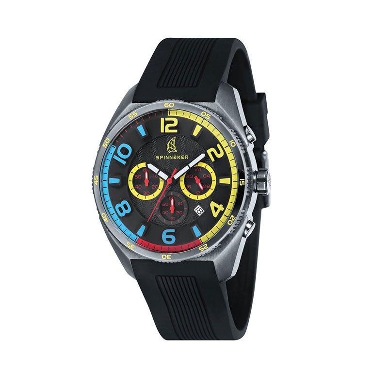 Часы Spinnaker REEF SP-5022-09