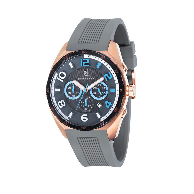 Часы Spinnaker REEF SP-5022-0D
