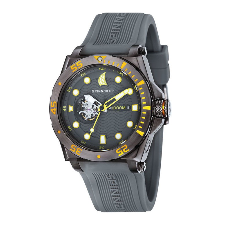 Часы Spinnaker OVERBOARD SP-5023-07