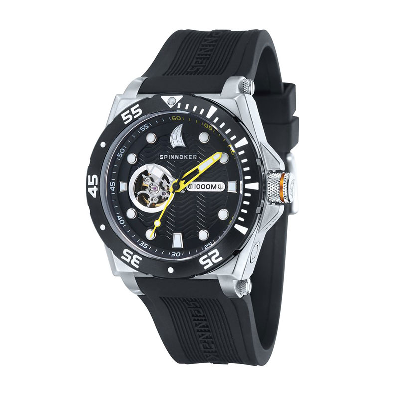 Часы Spinnaker OVERBOARD SP-5023-09
