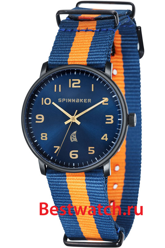 Часы Spinnaker NANTUCKET SP-5026-02