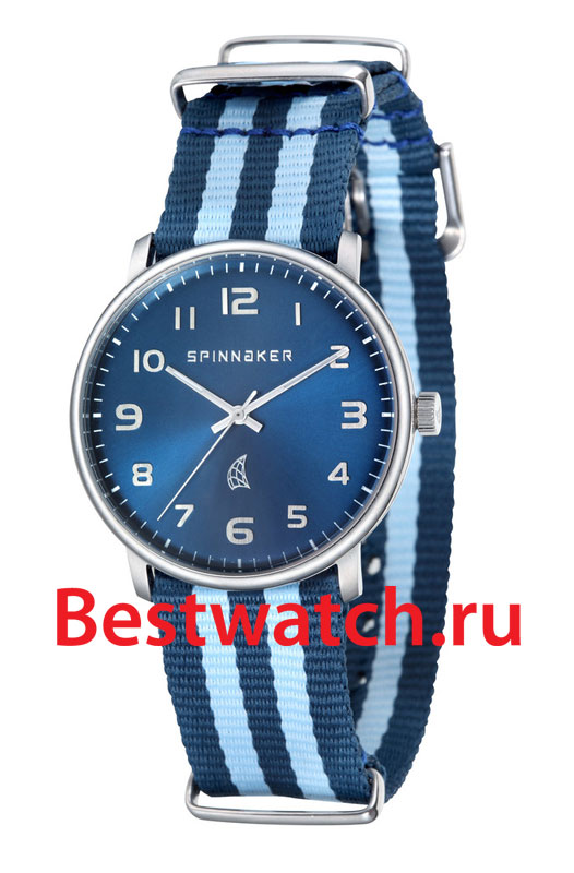 Часы Spinnaker NANTUCKET SP-5026-03