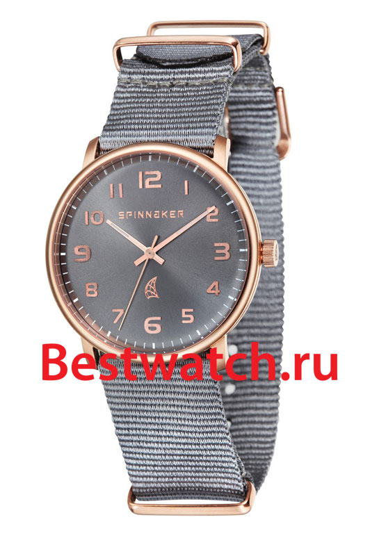 Часы Spinnaker NANTUCKET SP-5026-04