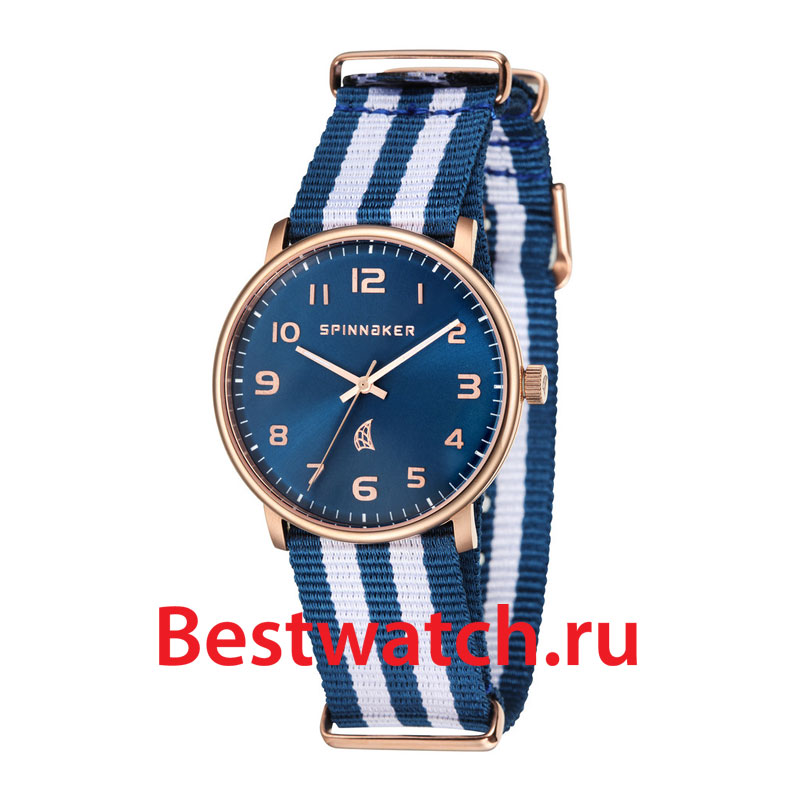 Часы Spinnaker NANTUCKET SP-5026-05