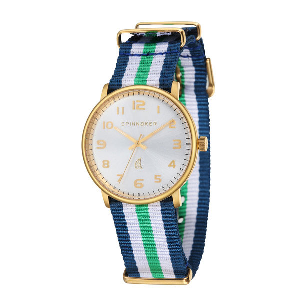 Часы Spinnaker NANTUCKET SP-5026-06