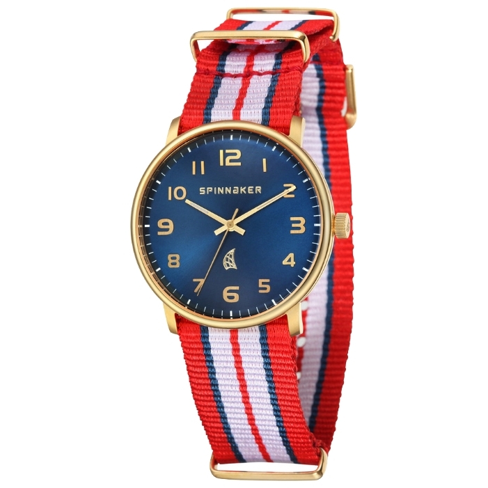 Часы Spinnaker NANTUCKET SP-5026-07