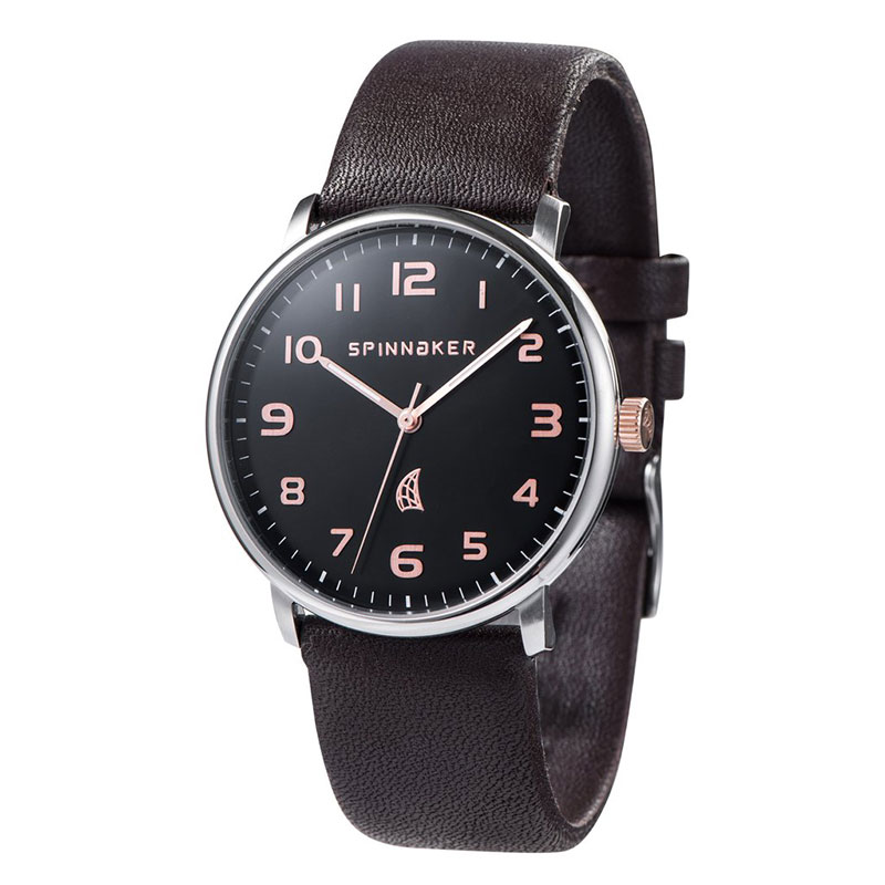 Часы Spinnaker NANTUCKET SP-5026-09