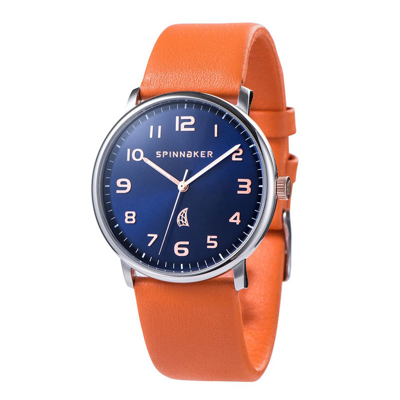 Часы Spinnaker NANTUCKET SP-5026-0A