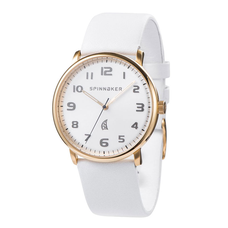 Часы Spinnaker NANTUCKET SP-5026-0B