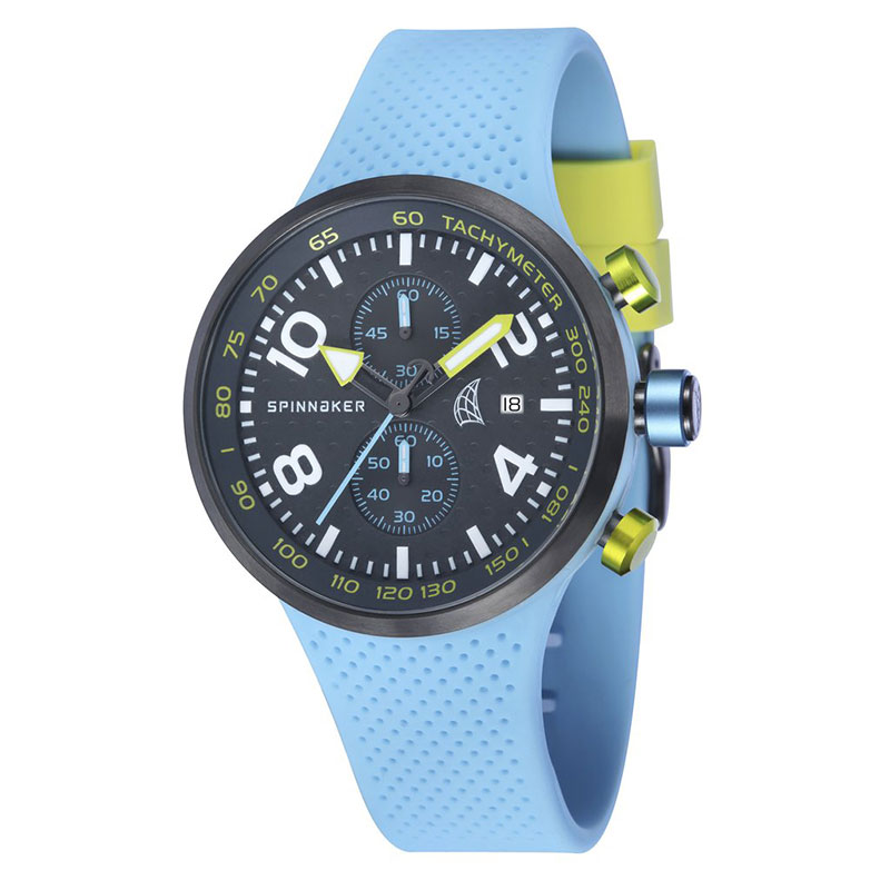 Часы Spinnaker DYNAMIC SP-5029-02