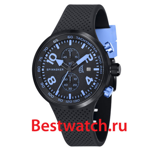 Часы Spinnaker DYNAMIC SP-5029-04