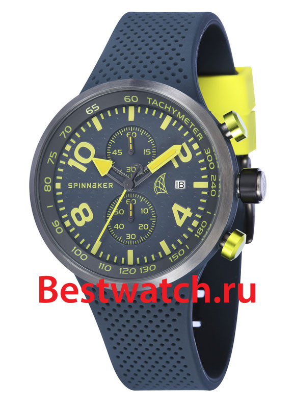 Часы Spinnaker DYNAMIC SP-5029-05