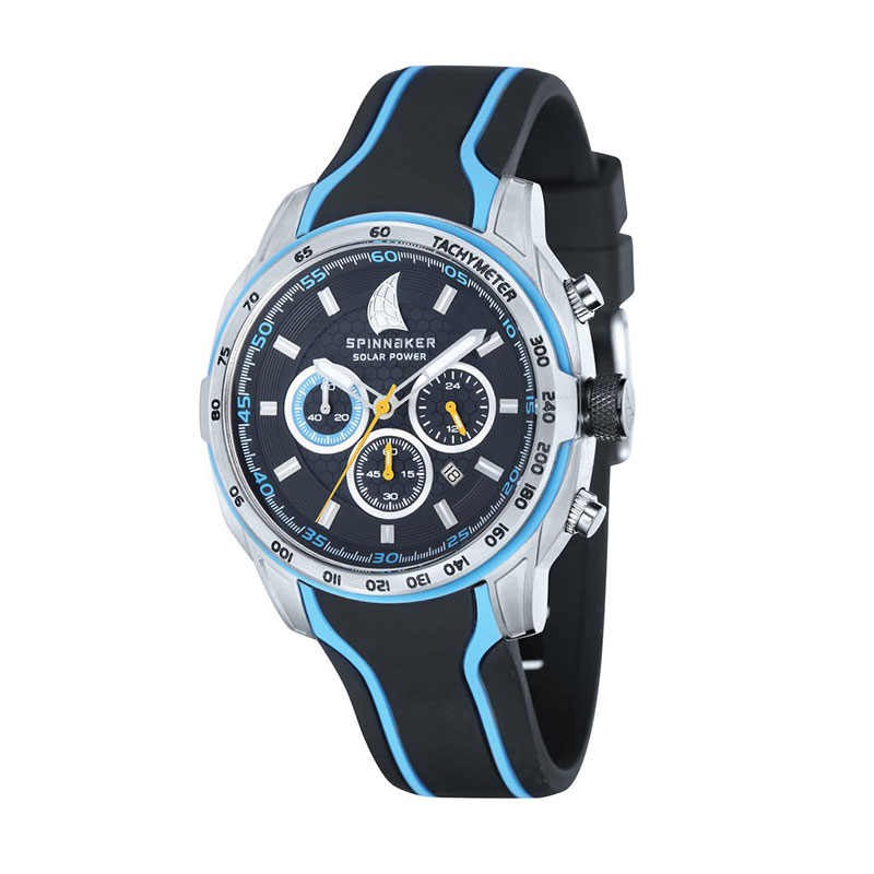 Часы Spinnaker DEL SOL SP-5031-01