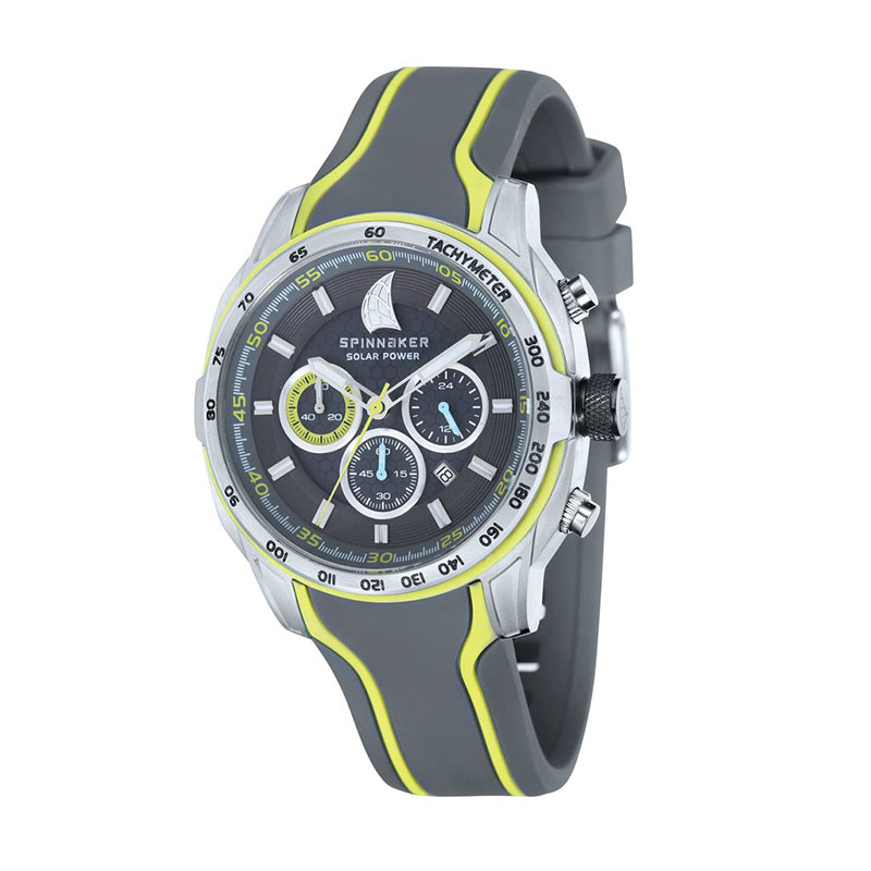 Часы Spinnaker DEL SOL SP-5031-03