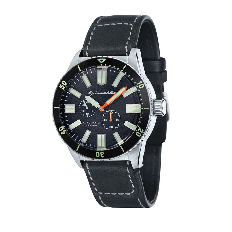 Часы Spinnaker HASS SP-5032-01