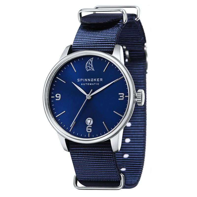 Часы Spinnaker Capri SP-5047-04