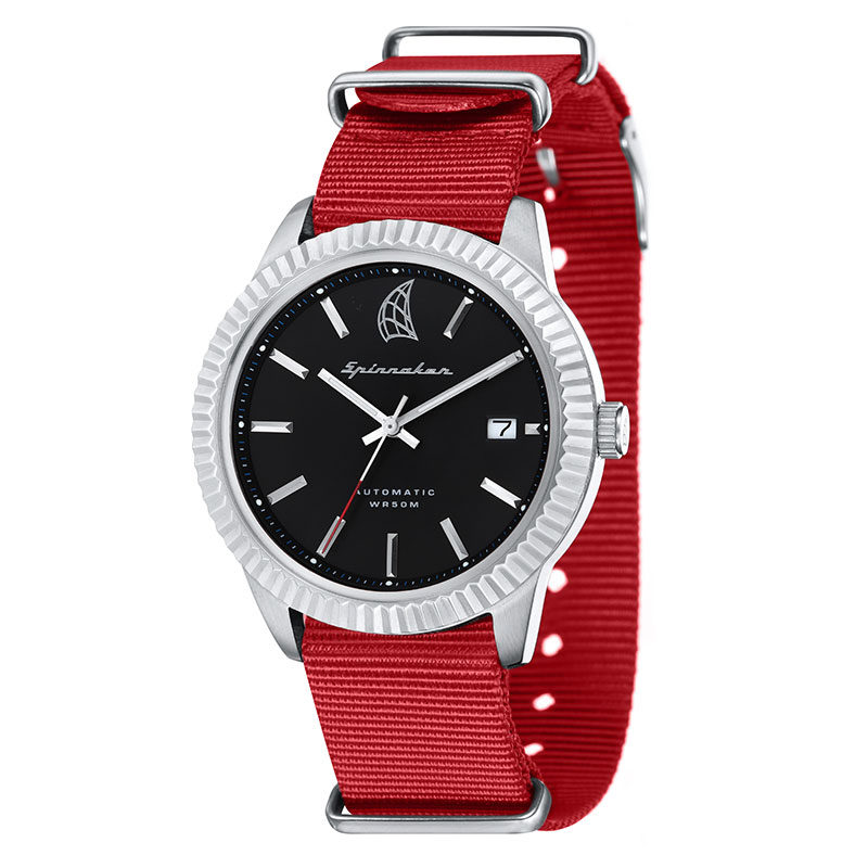 Часы Spinnaker BERNARD SP-5048-01