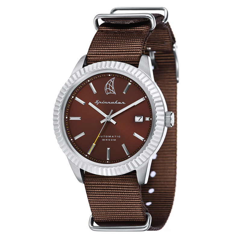 Часы Spinnaker BERNARD SP-5048-02