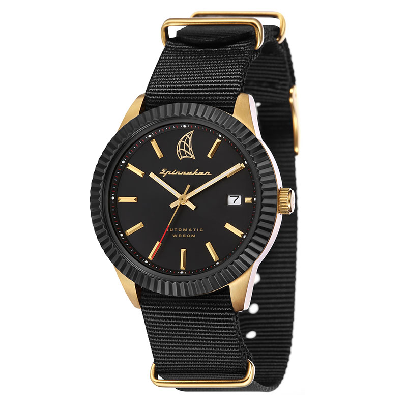 Часы Spinnaker BERNARD SP-5048-04