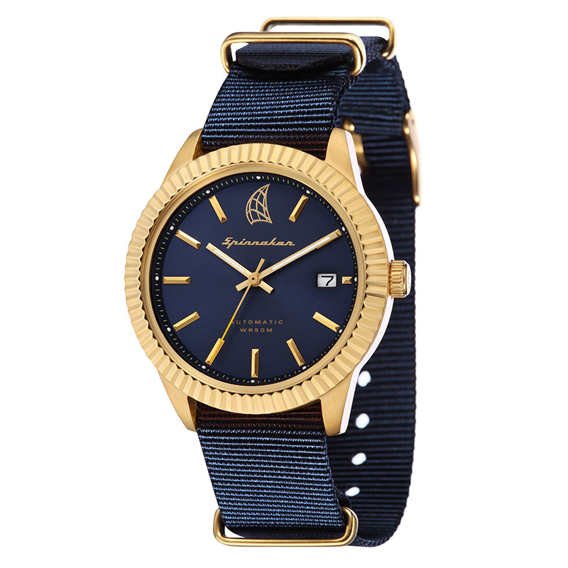 Часы Spinnaker BERNARD SP-5048-05