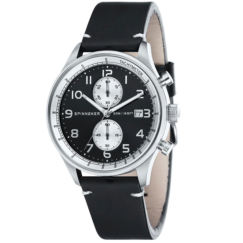 Часы Spinnaker Maritime SP-5050-01