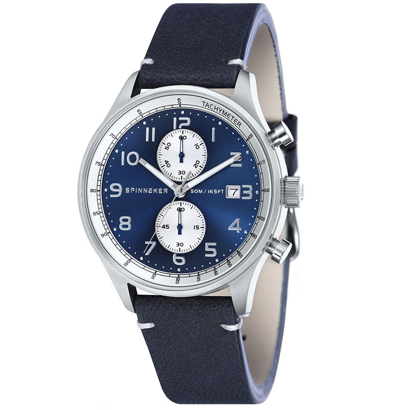 Часы Spinnaker Maritime SP-5050-02