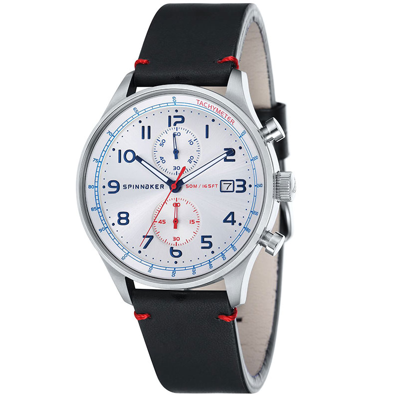 Часы Spinnaker Maritime SP-5050-03