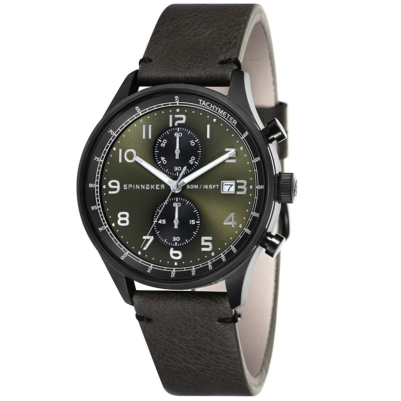Часы Spinnaker Maritime SP-5050-04