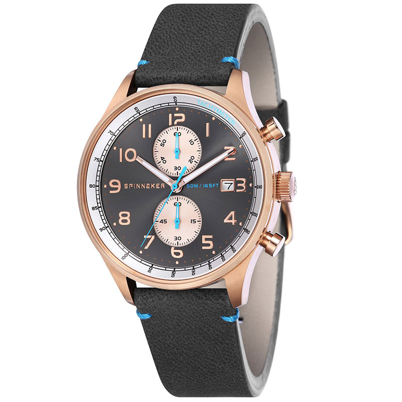 Часы Spinnaker Maritime SP-5050-05