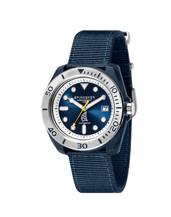 Часы Spinnaker MARINA SP-5054-01